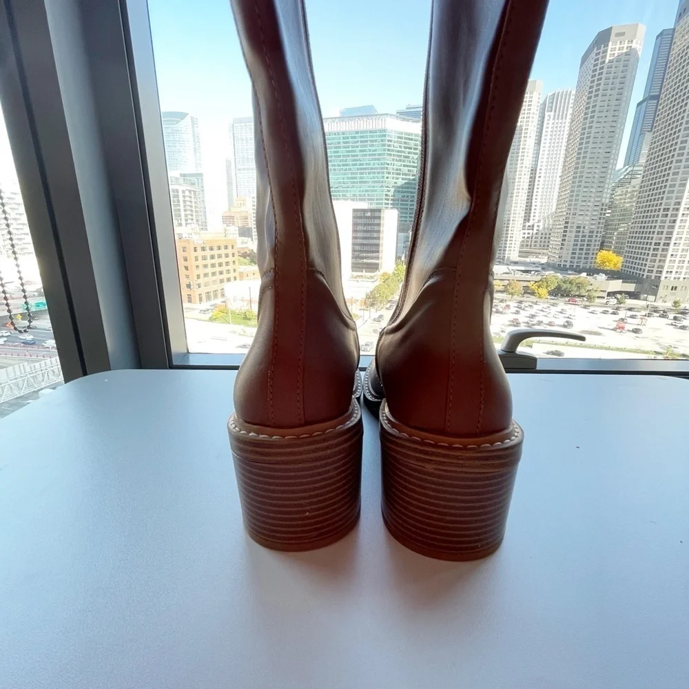 Steve Madden nwob steven